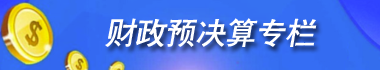 财政预决算