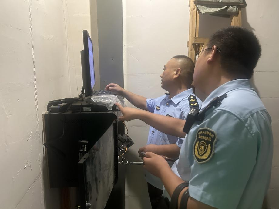 雨花区重拳整治自助KTV，筑牢未成年人保护与安全双重防线