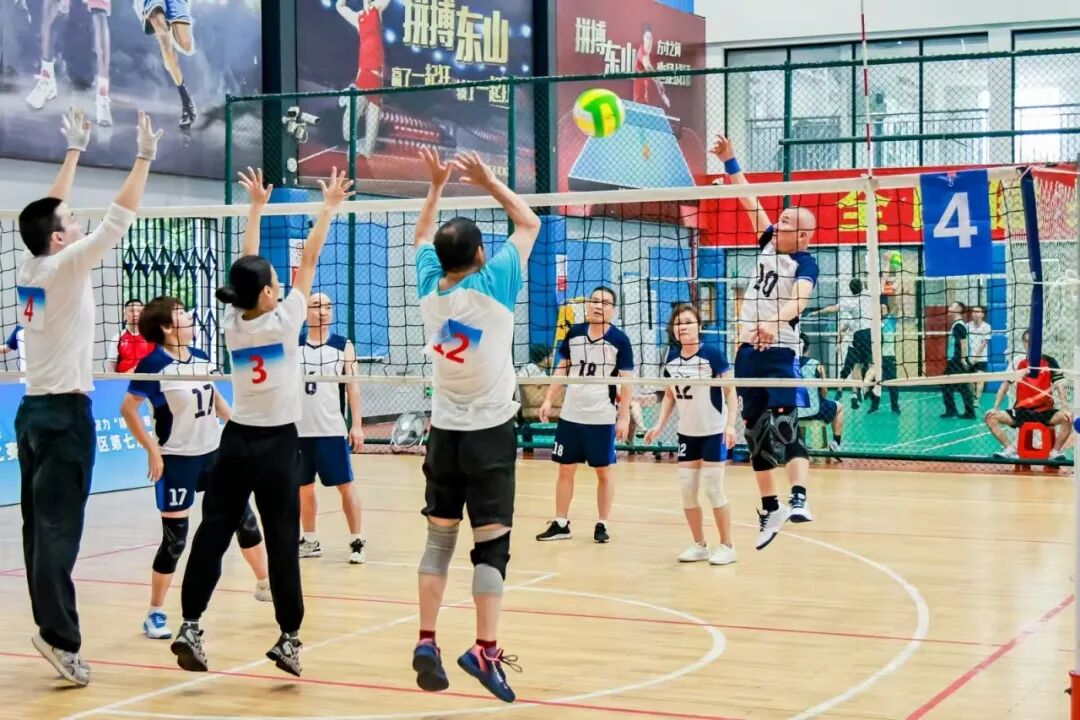 持续5天！这一届的冠军会是谁？