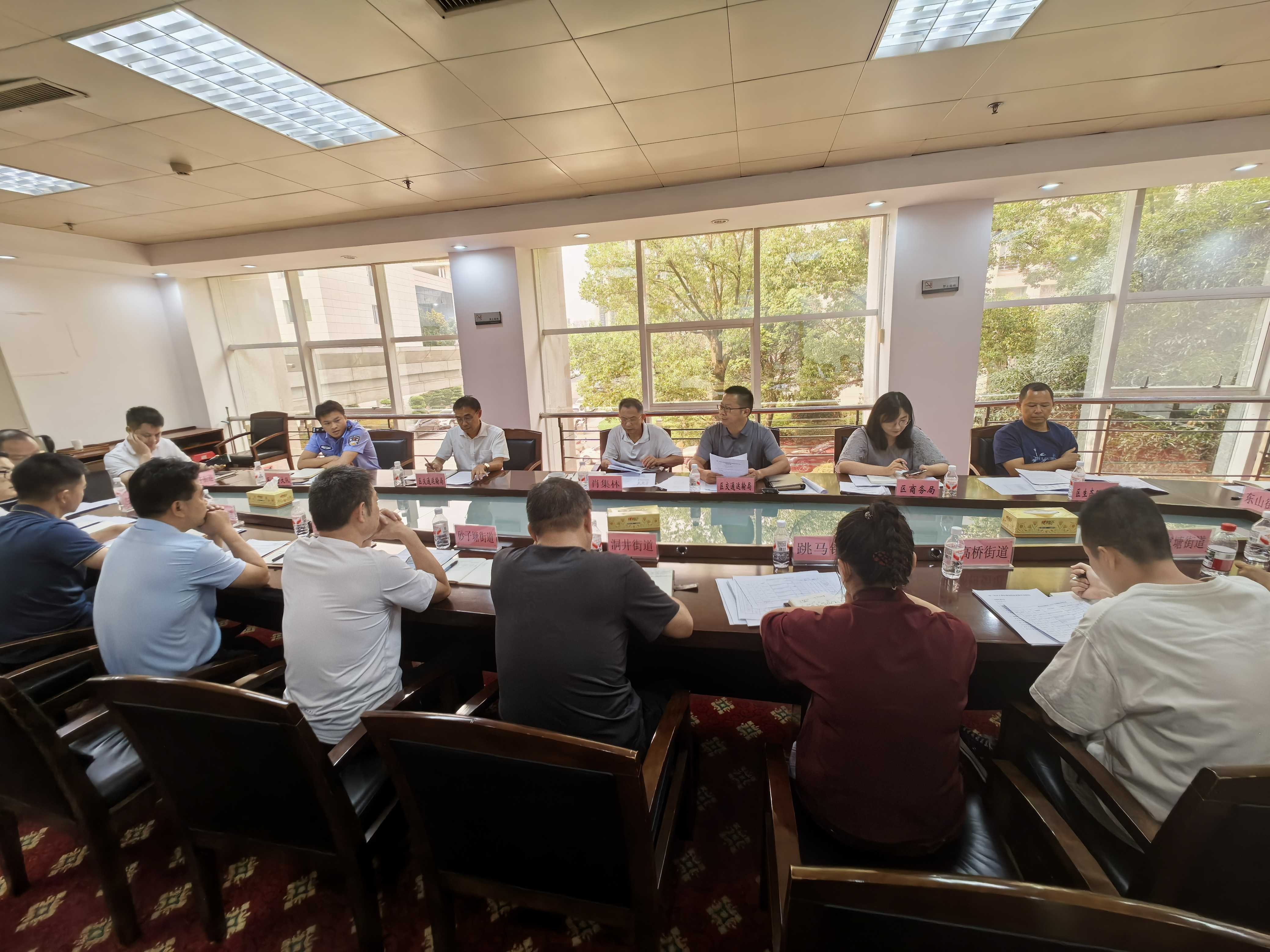 推进老旧货车淘汰更新  全面助力节能减排