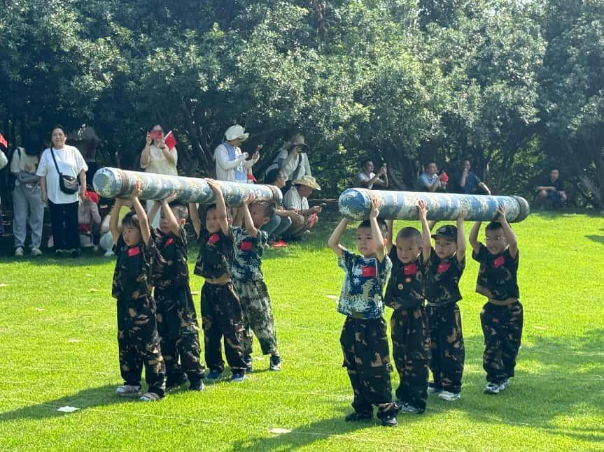 湖南长沙市雨花区黎托街道沙湾社区：沙湾少年“点亮”社区治理图景