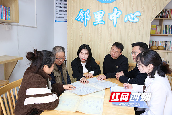 让“旁观者”变成“主人翁”，0.41平方公里的幸福密码